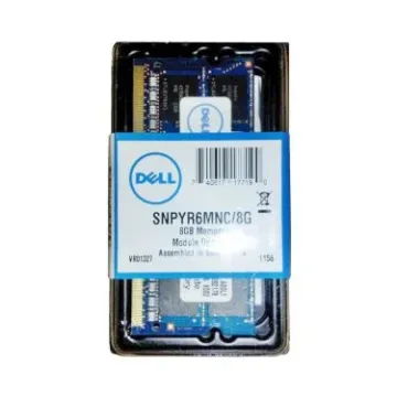SNPYR6MNC/8G Dell