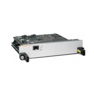 SPA-1XCHOC12/DS0 Cisco