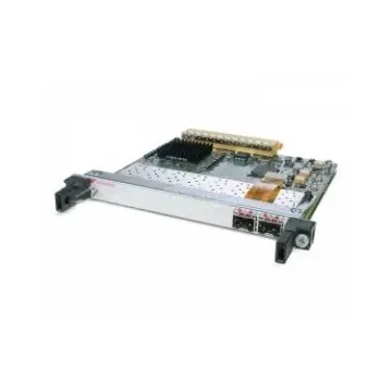 SPA-2XOC12-POS Cisco