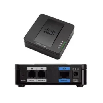 SPA122-RF Cisco