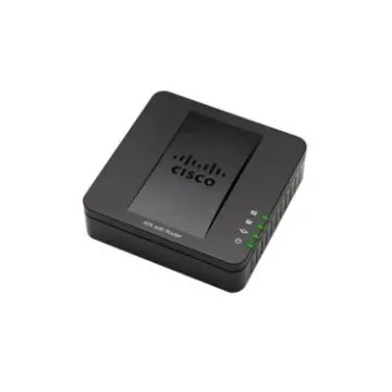 SPA122 Cisco