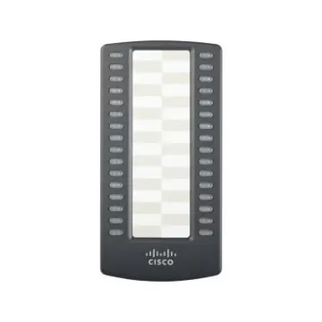 SPA500S Cisco