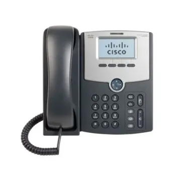 SPA502G Cisco