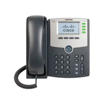 SPA504G Cisco