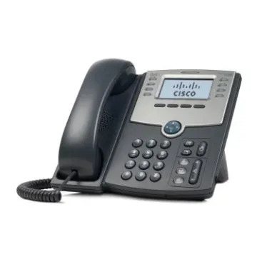 SPA508G Cisco