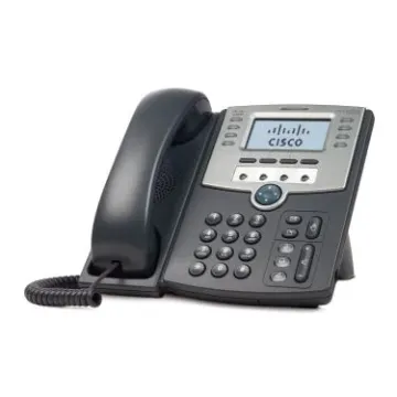 SPA509G Cisco