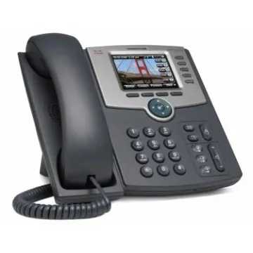 SPA525G2 Cisco