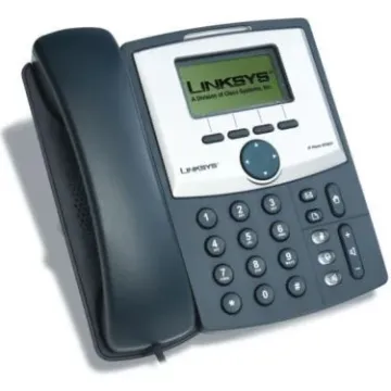 spa962 Linksys
