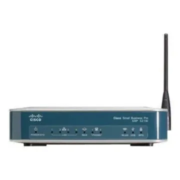 srp521w-u-a-k9 Cisco