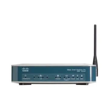 SRP526W-U-E-K9 Cisco