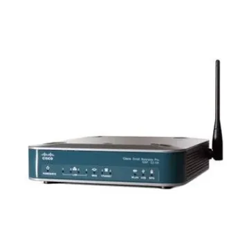 SRP547W-A-K9 Cisco