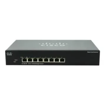 SRW208P-K9-NA Cisco