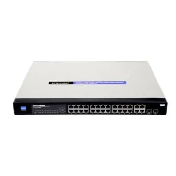 srw224g4p-eu Cisco