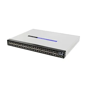 srw248g4p Linksys