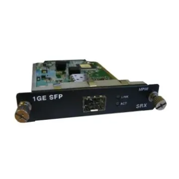 SRX-MP-1SFP-GE Juniper