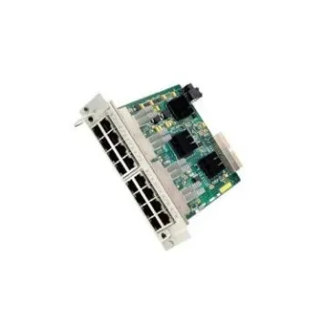 SRX3K-16GE-SFP Juniper