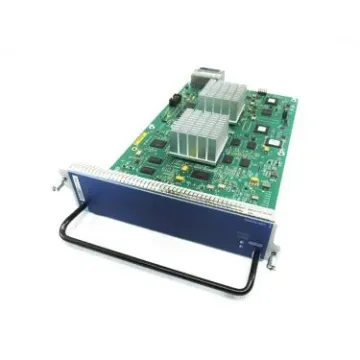 SRX3K-NPC Juniper