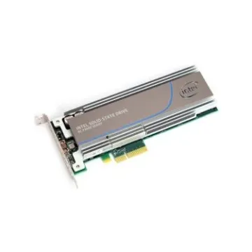 SSDPEDME800G4P HP