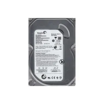 ST3500410AS Seagate