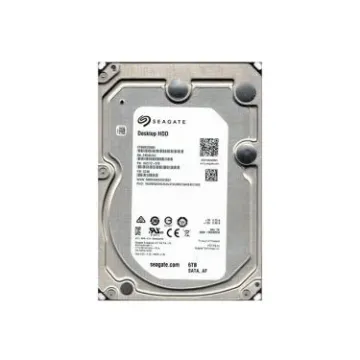 ST6000DX000 Seagate
