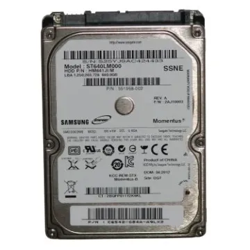 ST640LM000 Seagate