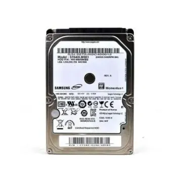 ST640LM001 Seagate