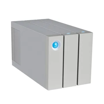 STEY6000100 LaCie