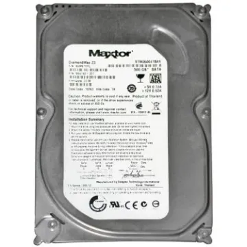 STM3500418AS Seagate