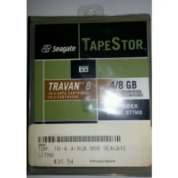 STTM8 Seagate