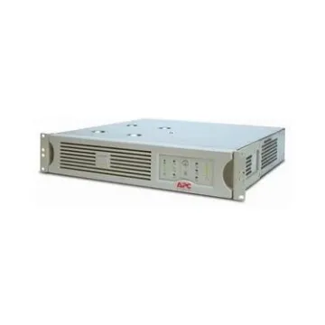 SU1400RMNET APC
