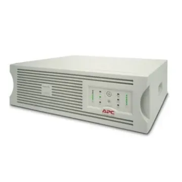 SU1400RMXL3U APC