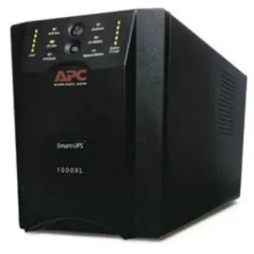 SUA1000XL APC
