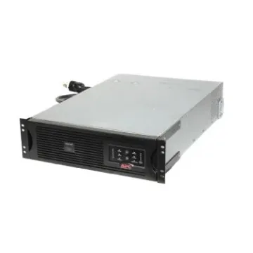SUA3000RMXL3U APC