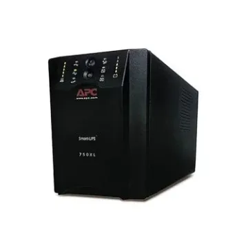 SUA750XLI APC