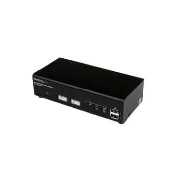 SV231DVIUDDM StarTech