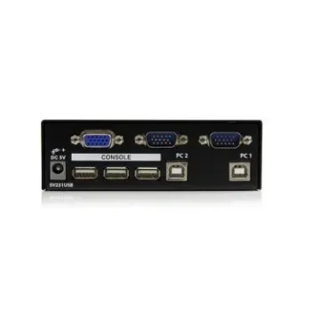 SV231USB StarTech