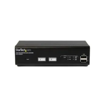 SV231USBDDM StarTech