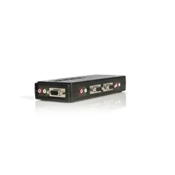 SV411KUSB StarTech
