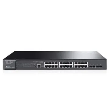 T2600G-28MPS TP-LINK