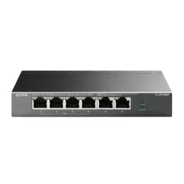 TL-SF1006P TP-LINK