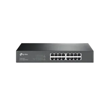 TL-SG1016D TP-Link