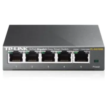 TL-SG105E/TPL TP-LINK
