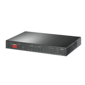 TL-SG1210P TP-LINK