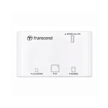 TS-RDP8W Transcend