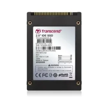 TS4GSSD25-S Transcend