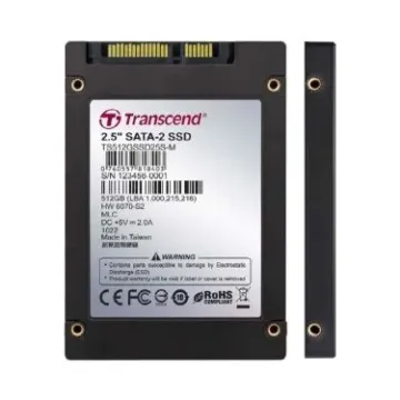 TS512GSSD25S-M Transcend