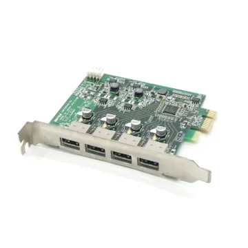 U3PCIEXN2-AA Buffalo