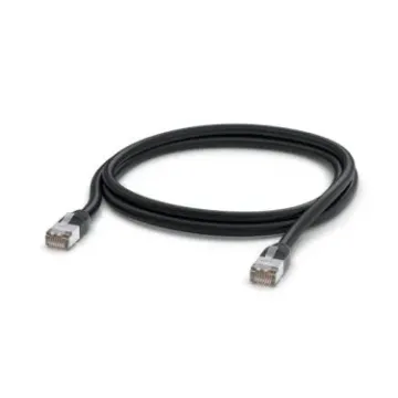 UACC-Cable-Patch-Outdoor-2M-BK Ubiquiti Networks