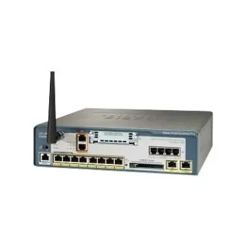 UC540W-BRI-K9 Cisco