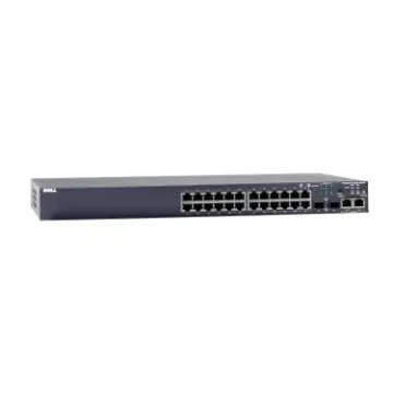 UJ393 Dell